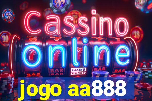 jogo aa888